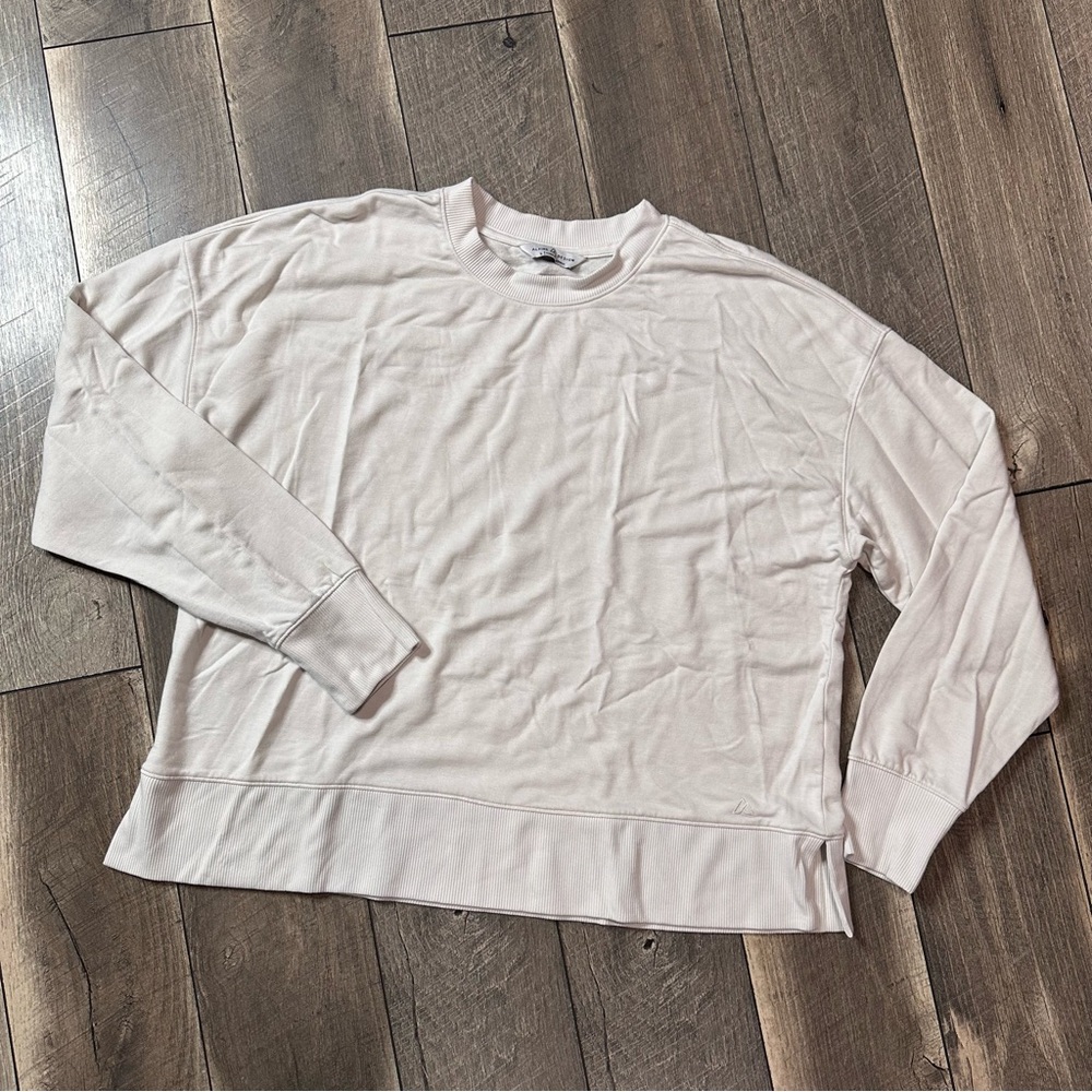Alpine Design Crewneck
